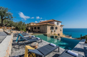 Xigia Escape villas